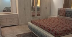 Fully Furnished 1 BHK Apartment for Rent in Jubail – SAR 1,800/Month (Brand New)