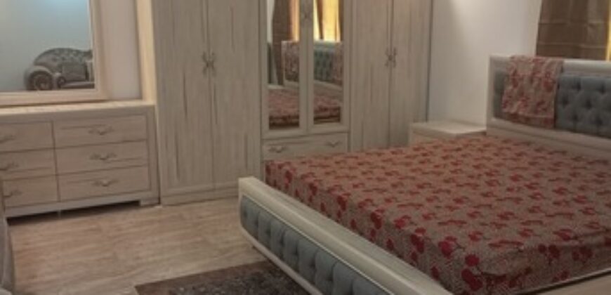 Fully Furnished 1 BHK Apartment for Rent in Jubail – SAR 1,800/Month (Brand New)