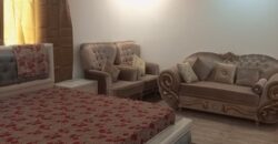 Fully Furnished 1 BHK Apartment for Rent in Jubail – SAR 1,800/Month (Brand New)
