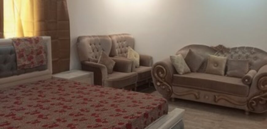 Fully Furnished 1 BHK Apartment for Rent in Jubail – SAR 1,800/Month (Brand New)