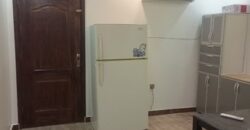 Fully Furnished 1 BHK Apartment for Rent in Jubail – SAR 1,800/Month (Brand New)