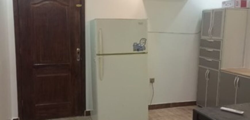Fully Furnished 1 BHK Apartment for Rent in Jubail – SAR 1,800/Month (Brand New)