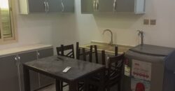Fully Furnished 1 BHK Apartment for Rent in Jubail – SAR 1,800/Month (Brand New)