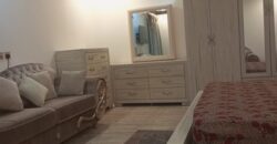 Fully Furnished 1 BHK Apartment for Rent in Jubail – SAR 1,800/Month (Brand New)