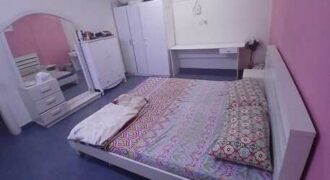 Spacious Furnished 2BR Family Flat for Transfer in Al Malaz – SAR 19,000/Year Spacious Furnished 2BR Family Flat for Transfer in Al Malaz – SAR 19,000/Year