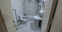 Spacious Furnished 2BR Family Flat for Transfer in Al Malaz – SAR 19,000/Year