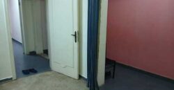 Spacious Furnished 2BR Family Flat for Transfer in Al Malaz – SAR 19,000/Year