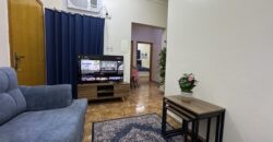 Fully Furnished 2 BR Ground Floor Apartment for Rent in Dammam (Al-Adama) – SAR 3500