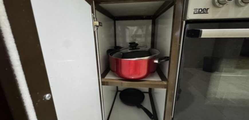 Fully Furnished 2 BR Ground Floor Apartment for Rent in Dammam (Al-Adama) – SAR 3500