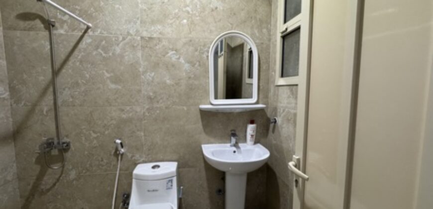 Fully Furnished 2 BR Ground Floor Apartment for Rent in Dammam (Al-Adama) – SAR 3500