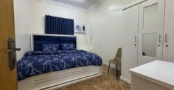 Fully Furnished 2 BR Ground Floor Apartment for Rent in Dammam (Al-Adama) – SAR 3500