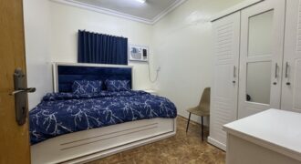 Fully Furnished 2 BR Ground Floor Apartment for Rent in Dammam (Al-Adama) – SAR 3500
