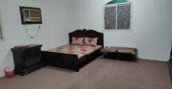 Furnished Room for Executive Bachelor in Jubail – SAR 1500/month, Studio with Private Bath