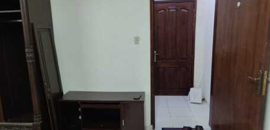 Furnished Room for Executive Bachelor in Jubail – SAR 1500/month, Studio with Private Bath