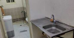 Furnished Room for Executive Bachelor in Jubail – SAR 1500/month, Studio with Private Bath