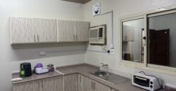 Fully Furnished Studio Apartment for Rent in Al Hamra Jubail – SAR 20,000/year