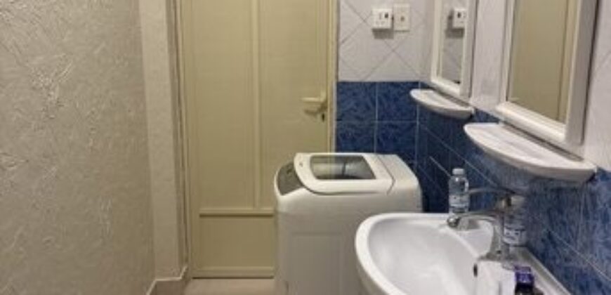 Fully Furnished Studio Apartment for Rent in Al Hamra Jubail – SAR 20,000/year