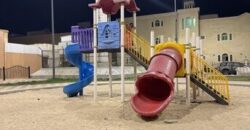 Fully Furnished Studio Apartment for Rent in Al Hamra Jubail – SAR 20,000/year