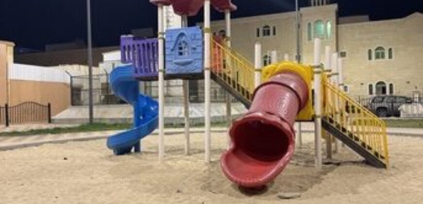 Fully Furnished Studio Apartment for Rent in Al Hamra Jubail – SAR 20,000/year