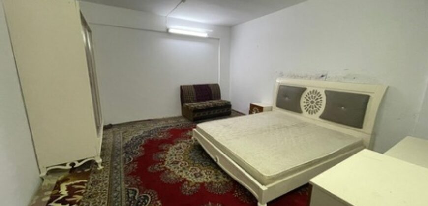 Furnished 2BR Family Flat for Rent in Ghurabi Batha Riyadh – Monthly Basis