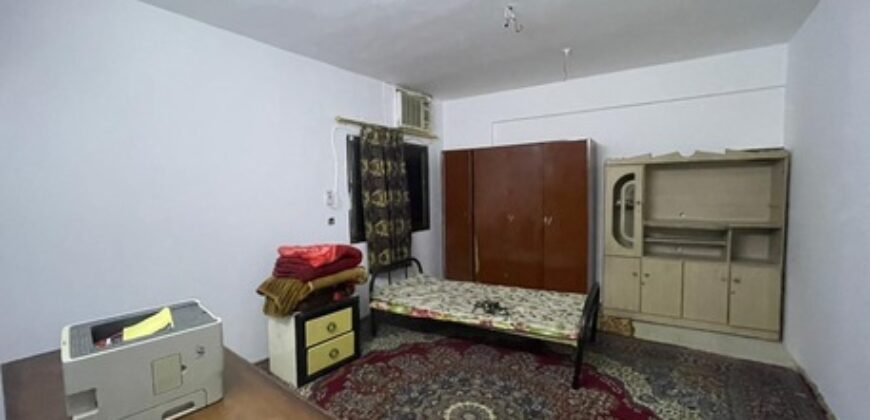 Furnished 2BR Family Flat for Rent in Ghurabi Batha Riyadh – Monthly Basis