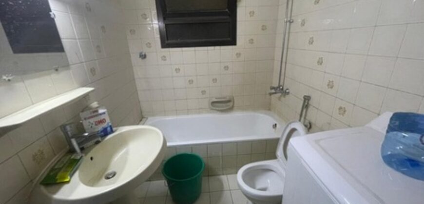 Furnished 2BR Family Flat for Rent in Ghurabi Batha Riyadh – Monthly Basis