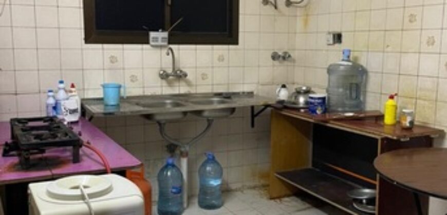 Furnished 2BR Family Flat for Rent in Ghurabi Batha Riyadh – Monthly Basis