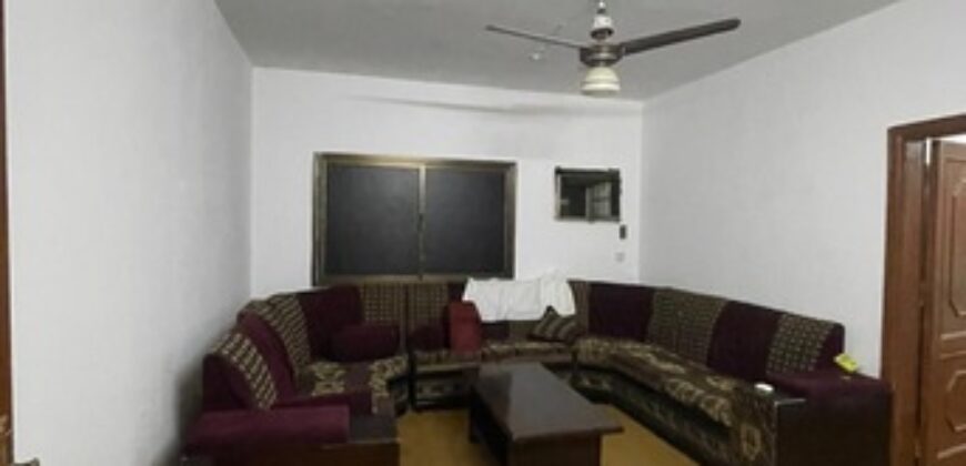 Furnished 2BR Family Flat for Rent in Ghurabi Batha Riyadh – Monthly Basis