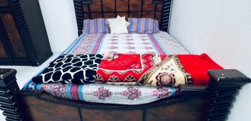 Fully Furnished Family Flat for Rent in Al Batha Riyadh– SAR 2500/month