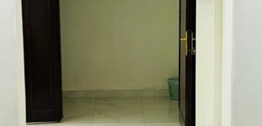 Fully Furnished Family Flat for Rent in Al Batha Riyadh– SAR 2500/month