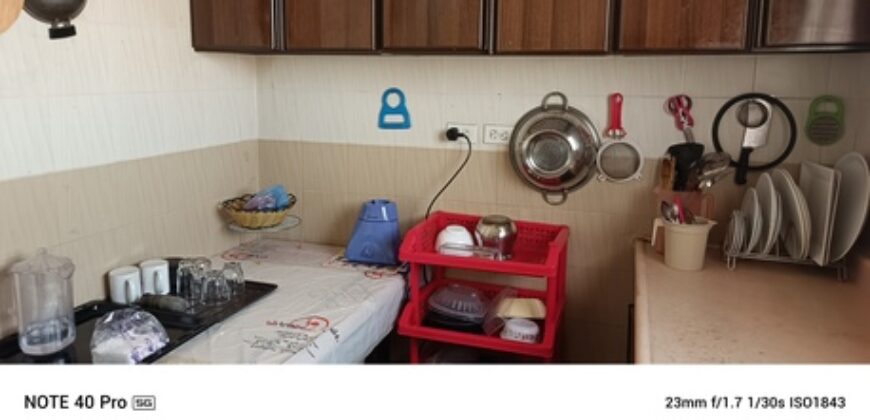 Furnished Bachelor Bed Space for Rent in Jubail – SAR 700/Month