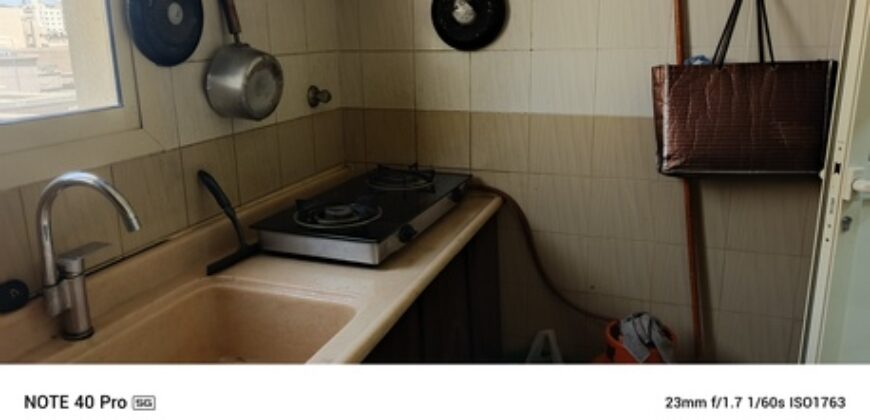 Furnished Bachelor Bed Space for Rent in Jubail – SAR 700/Month