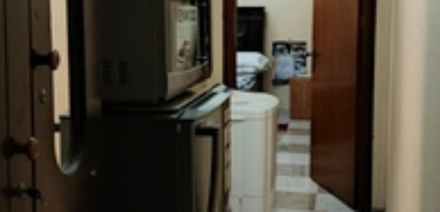 Furnished Bachelor Bed Space for Rent in Jubail – SAR 700/Month