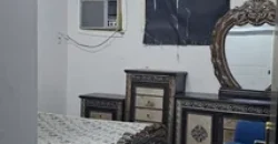 1BHK Furnished Flat for Rent in Dakhal Al Mahdud Jubail – SAR 1600/Month
