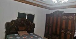 Furnished Room with Separate Entrance in Dakhal Mahdood Jubail – SAR 1000/Month