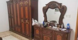 Furnished Room with Separate Entrance in Dakhal Mahdood Jubail – SAR 1000/Month