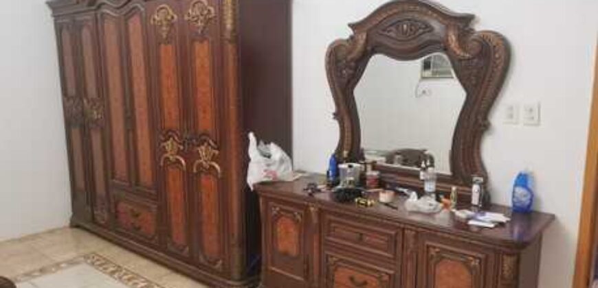 Furnished Room with Separate Entrance in Dakhal Mahdood Jubail – SAR 1000/Month