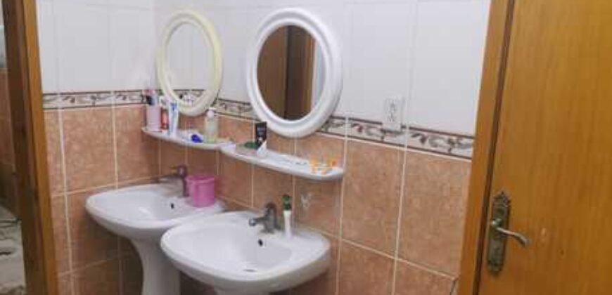 Furnished Room with Separate Entrance in Dakhal Mahdood Jubail – SAR 1000/Month