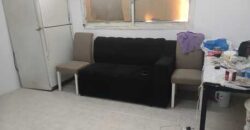 Furnished 1BHK Flat for Rent in Rakah Al Shumaliya Dammam – SAR 13,500/year Furnished 1BHK Flat for Rent in Rakah Al Shumaliya Dammam – SAR 13,500/year