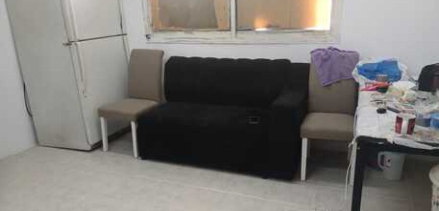 Furnished 1BHK Flat for Rent in Rakah Al Shumaliya Dammam – SAR 13,500/year