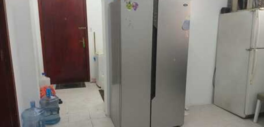 Furnished 1BHK Flat for Rent in Rakah Al Shumaliya Dammam – SAR 13,500/year