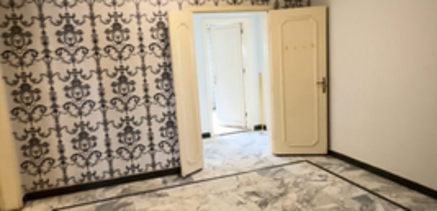 Unfurnished Family Flat for Rent in Al Malaz – SAR 30,000/Year