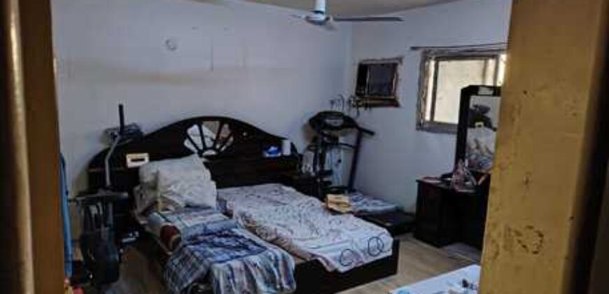 Furnished 1 BHK for Rent in Hara – Family Building, 3rd Floor – SAR 17,000/Year