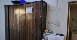 Furnished 1 BHK for Rent in Hara – Family Building, 3rd Floor – SAR 17,000/Year