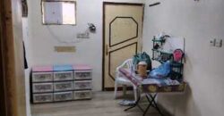 Furnished 1 BHK for Rent in Hara – Family Building, 3rd Floor – SAR 17,000/Year