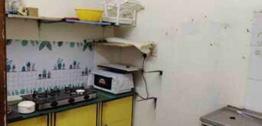 Furnished 1 BHK for Rent in Hara – Family Building, 3rd Floor – SAR 17,000/Year