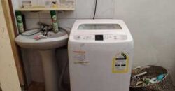 Furnished 1 BHK for Rent in Hara – Family Building, 3rd Floor – SAR 17,000/Year