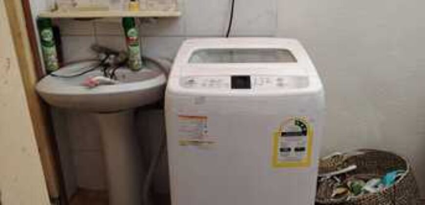 Furnished 1 BHK for Rent in Hara – Family Building, 3rd Floor – SAR 17,000/Year