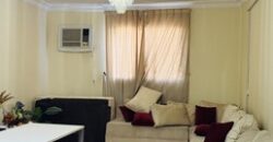 Furnished 3BR Apartment for Rent in Al Mansourah Riyadh – SAR 3600/month