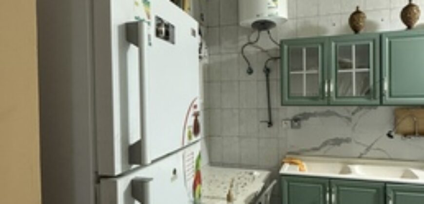 Furnished 3BR Apartment for Rent in Al Mansourah Riyadh – SAR 3600/month